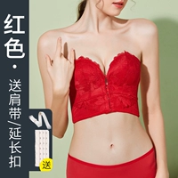 Красный комплект