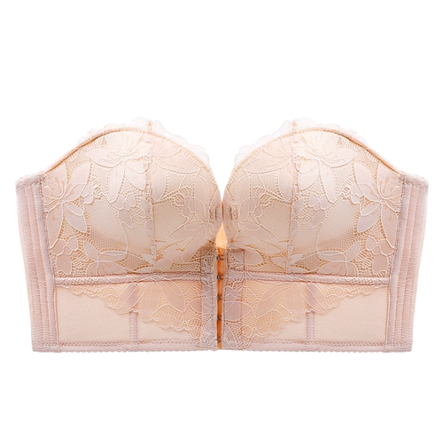 Нескользящое поддерживающее нижнее белье, невидимое свадебное платье, топ без лямок, бюстгалтер