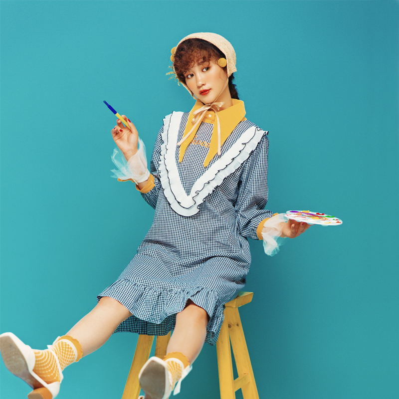 Photo Gallery Clothing Photography Studio Photo Themed Clothing Fashion Personality Teen writing true sexy private room clothes