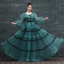 Photo studio clothing 2020 new photo photography dress photo tour color wedding dress photo studio theme dress