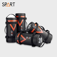 Spart Men's Fitness Home 5/20 кг