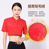 Удерживающий тепло летний тонкий жилет для беременных, с защитой шеи