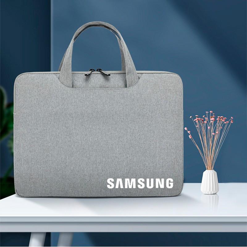 Suitable for Samsung Galaxybook2 Pro360 15 Computer Bag, Galaxy Book3/4 Pro 360 16inch Inner Bag, Np960Qfg-Ka1 Notebook 15.6 Computer Handbag Suitable for Samsung Galaxybook2 Pro360 15 Computer Bag, Galaxy Book3/4 Pro 360 16inch Inner Bag, Np960Qfg-Ka1 Notebook 15.6 Computer Handbag