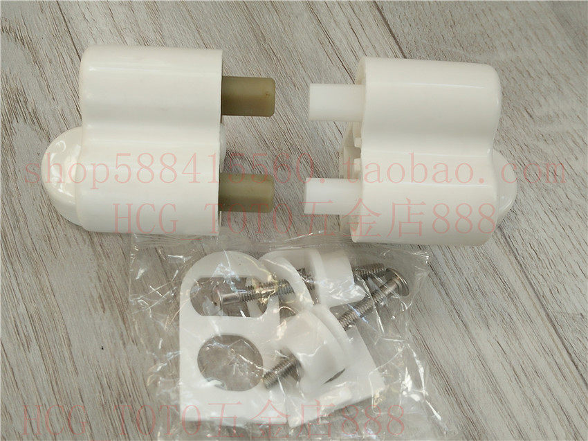 HCG and toilet cover accessories slow down hinge column C4384 C4286 CF8447 toilet cover bolt