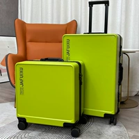 Универсальный чемодан, коробка, 24 дюймов