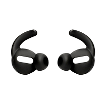 Suitable for Huawei FreeBuds4E2024 Bluetooth headset ear caps silicone anti-falling semi-in-ear earbuds accessories ear plugs