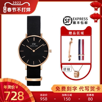 CKAIDW Watch Female Official Website Genuine Minor 2021 New Swiss cw Top Ten Brand Female Famous Brands
