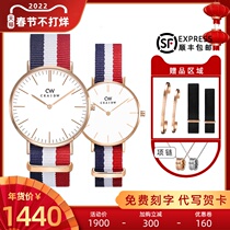 CKAIDW Couple Watch One Price Student 1314 Couple Watch Top Ten Swiss Brands