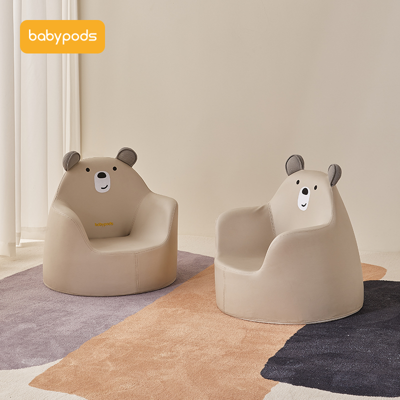 babypods children small sofa baby cute sofa chair baby princess chair toddler chair kid chair