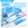 Твердотельный накопитель Mingjia Aijia NVME 256G/512G M.2 Высокоскоростных универсальных двумерных интерфейса PCIE3.0 в национальном стиле mini 2