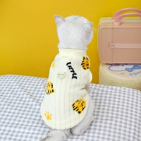 23 Little Tiger Velvet (Cat) -ди рис