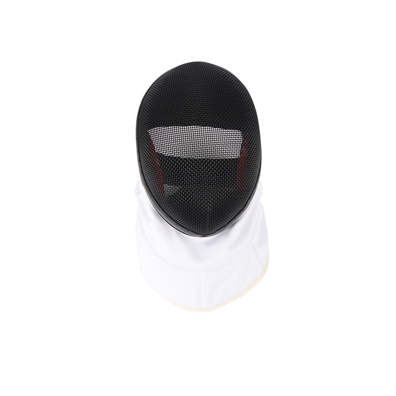 Cards CFA certified 900N heavy sword protective face Inner village not removable fencing equipment equipment mask-Taobao