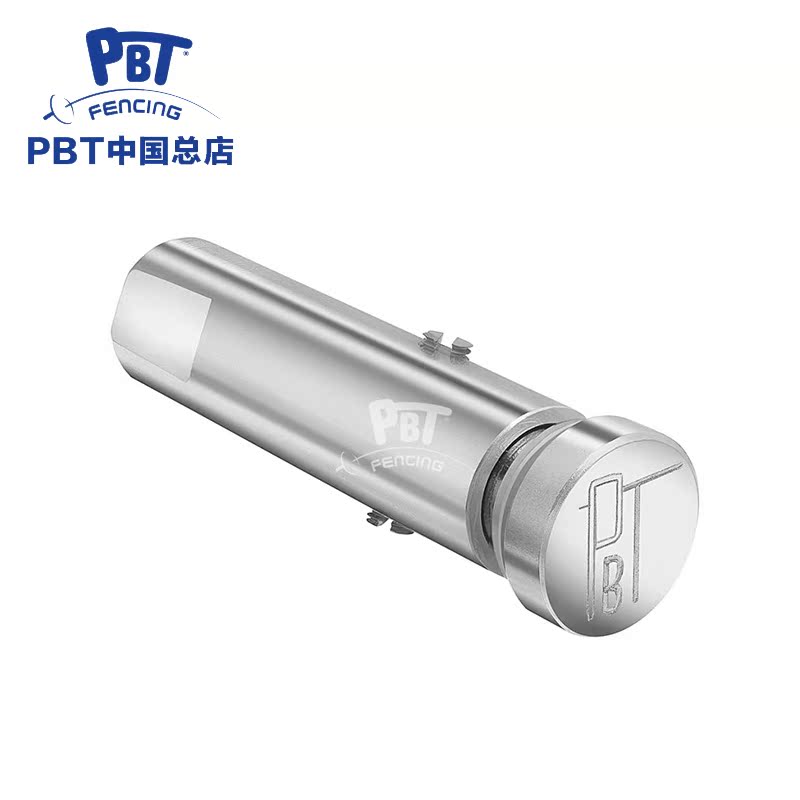 Import PBT Foil Sword Sword Head Maintenance Spare Parts Fencing Equipment equipment