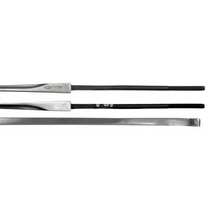 Imported PBT fencing saber sword electric sword steel equipment for adults and children Hungarian competition training