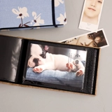 Polaroid, система хранения, открытка, фотоальбом, 6 дюймовая