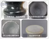 Филипп*шлифование чеснока камня -пестковая банка, чеснок, чесночный камень избивает зубчики чеснока, чеснока в виде гнезда куколки, чтобы стрелять в чеснок