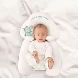 Детская летняя дышащая подушка для новорожденных, 6 мес., 1 лет