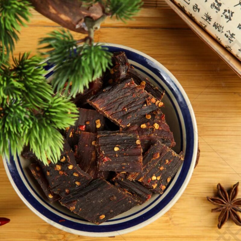 藏缘香特产店的LOGO