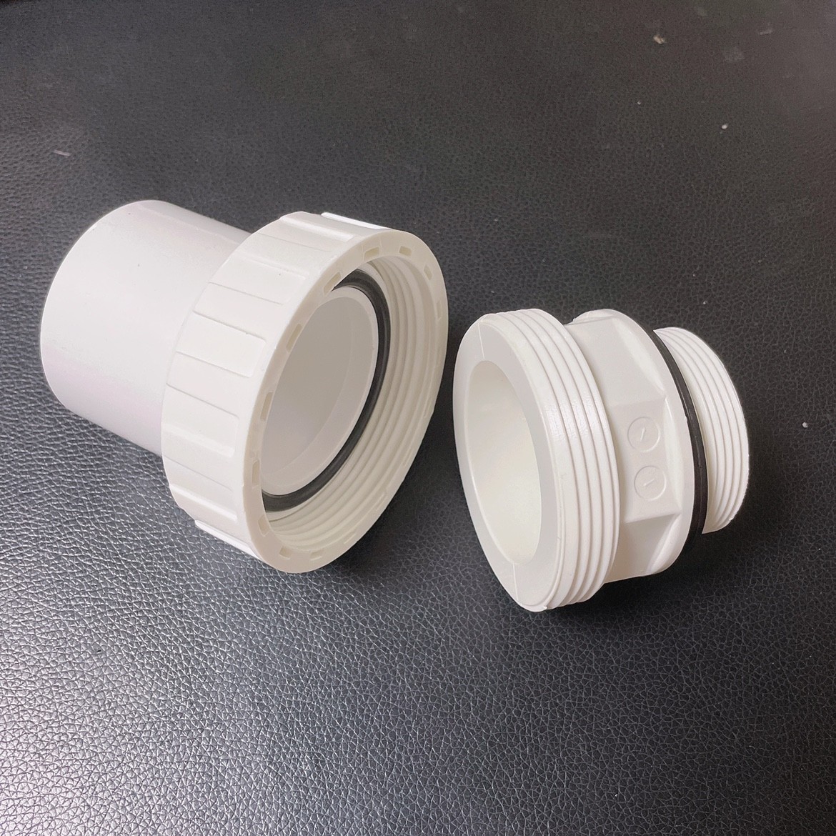 Swimming pool Equipment Water pumps Living with sand cylinders 63 joints AQUA Aike filter accessories Active joints