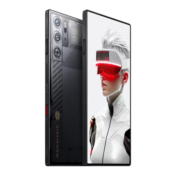 Red Magic NX769J/9pro 9pro+/Red Magic 9Spro/9Spro+/Qualcomm Snapdragon 8Gen3/полный экран