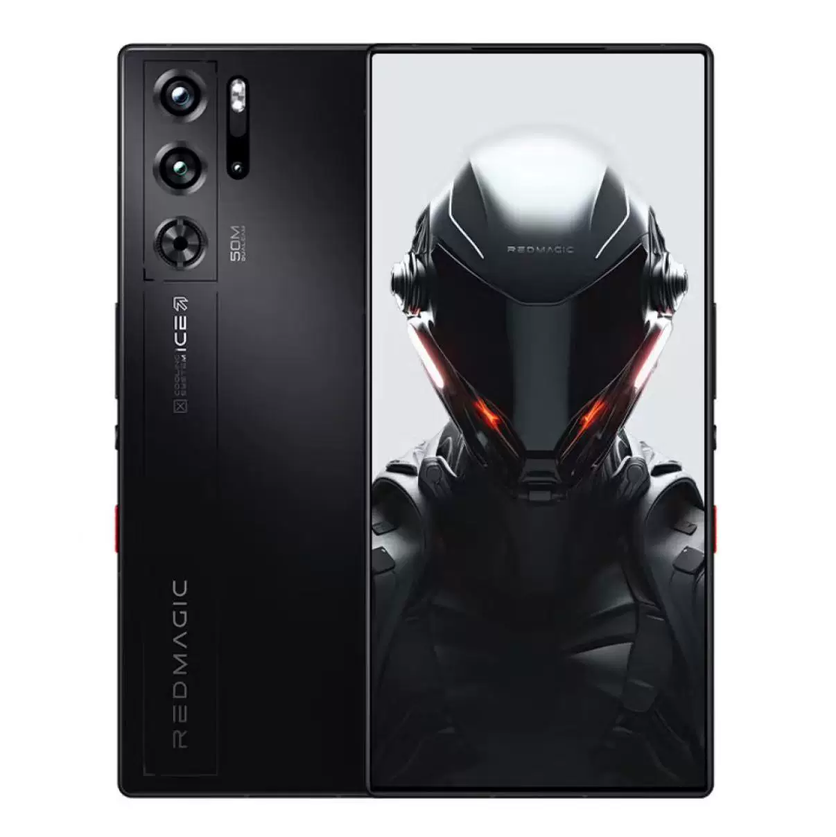 Red Magic NX769J/9pro 9pro+/Red Magic 9Spro/9Spro+/Qualcomm Snapdragon 8Gen3/полный экран