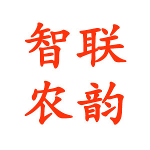 智联农韵农资商城企业店的LOGO