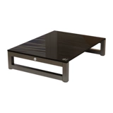 Электромагнитная плита стойка домашние полки кухонная плита стеклянная плита стеклянная плита посадочная базовая базовая базовая крышка для кухонной печи крышка