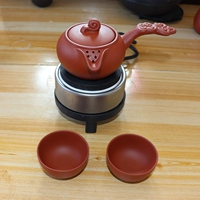 Печь+Red Ruyi Bar+2 чайная чашка