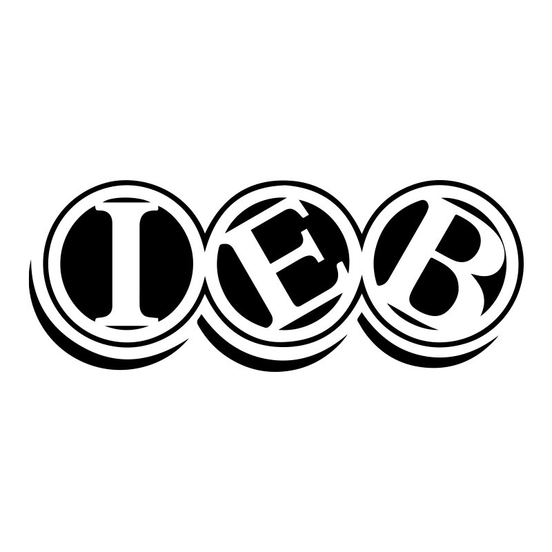 IEB男鞋