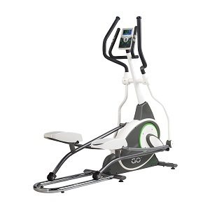 TUNTURI Dontli Self-generating elliptical machine Home electromagnetic ellipsometer mute fitness equipment GO70