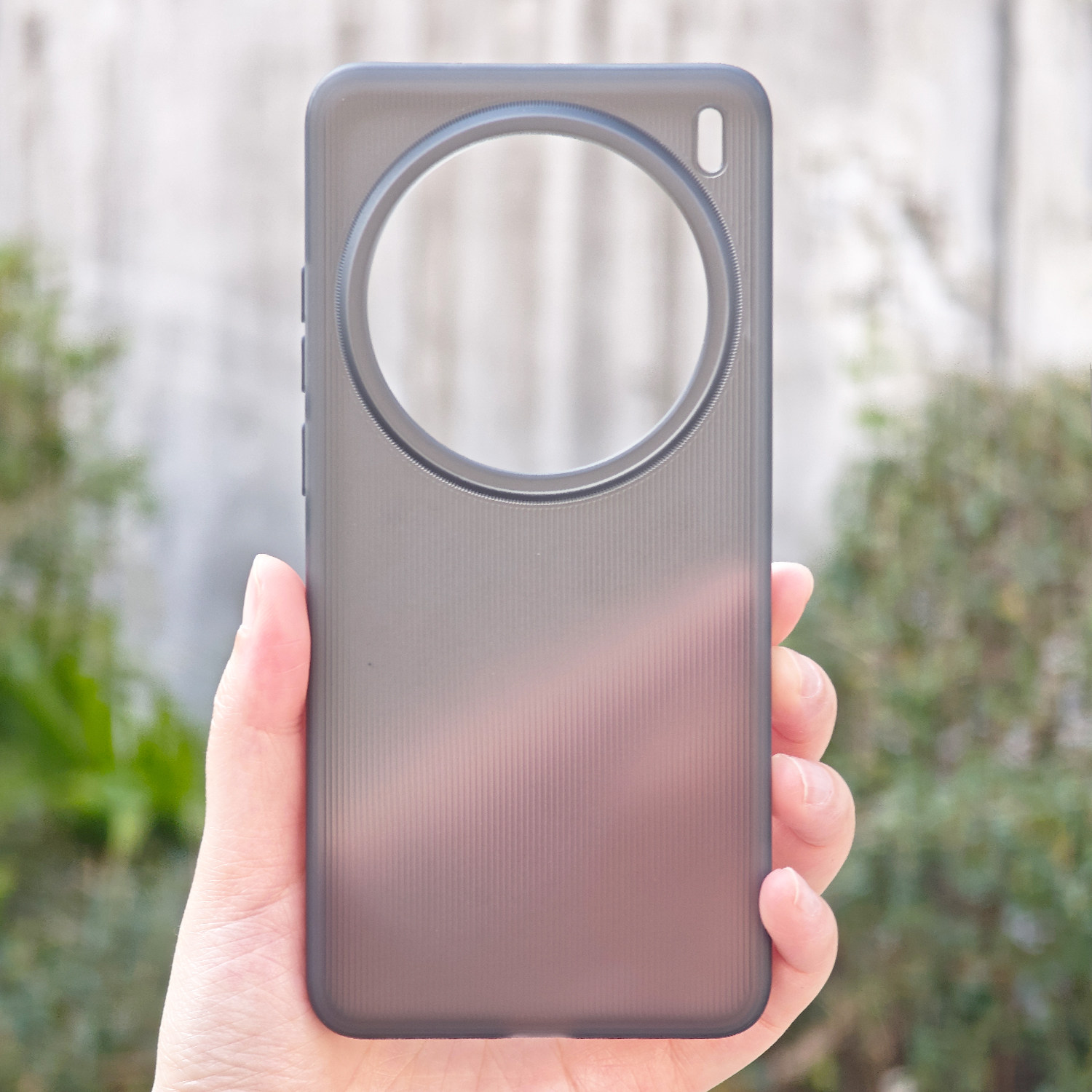 vivo X200 Pro：科技与美学的完美碰撞