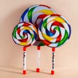 Игрушка, барабан, учебные пособия, ударные инструменты, детский музыкальный металлофон, 6 дюймовая, 0-3 лет, раннее развитие