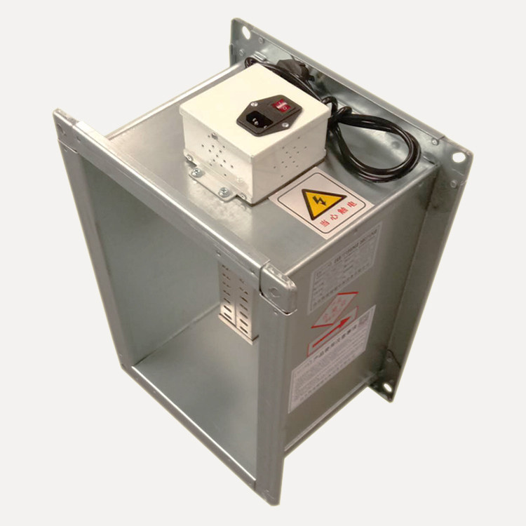 Pipeline photo-oxygen photocatalytic photohydrogen ion nano photocatalyst UV ultraviolet sterilization and disinfection air purifier