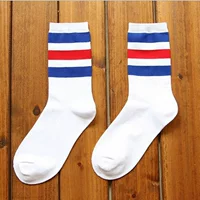 Белая (красная и синяя полоса) (34 ярда-45 ярдов)