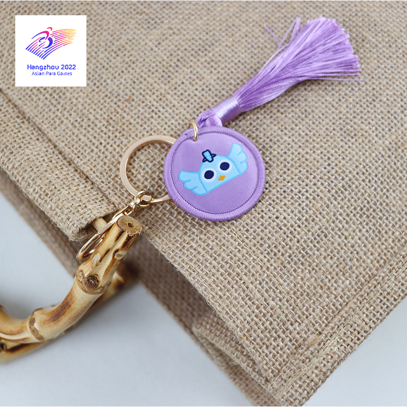 Asian Disabled Games Fly with the fragrance of the bag to give girlfriend a gift from the birthday goddess