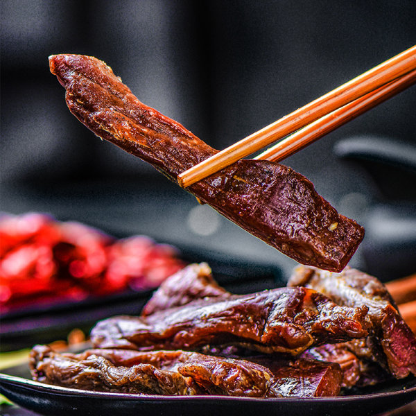 傲椒 西藏特产 手撕牛肉干 500g 天猫优惠券折后¥39.9包邮(¥79.9-40)五香、麻辣可选 傲椒 西藏特产 手撕牛肉干 500g 天猫优惠券折后¥39.9包邮(¥79.9-40)五香、麻辣可选