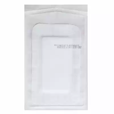 Self adhesive wound dressing skin care membrane sterile air