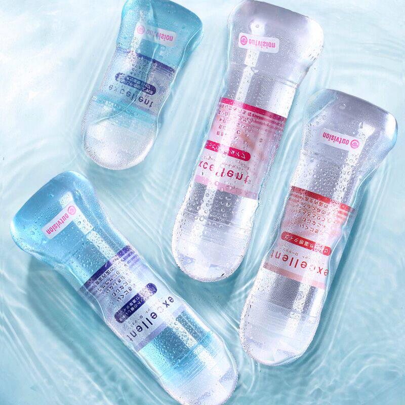 Japan EXE Juice Water Soluble-free Lubricants Men and women Men and women with Rollers Conjugal House Matter Private Spice Items