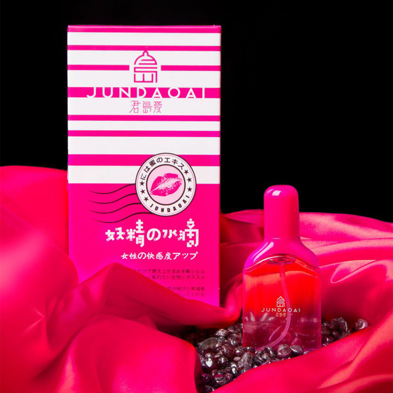 Monarch Island Love Honey Tide Quick Sensation Essence Dew Stimulation Clitoral Female Love Interest Couple Room Ex Ante Show Care Fluid