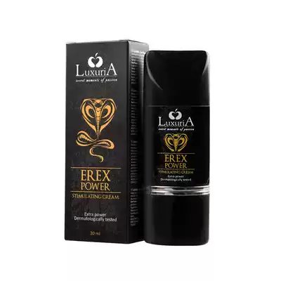 Italian imported Intimateline male private parts erection booster gel male adult sex adult