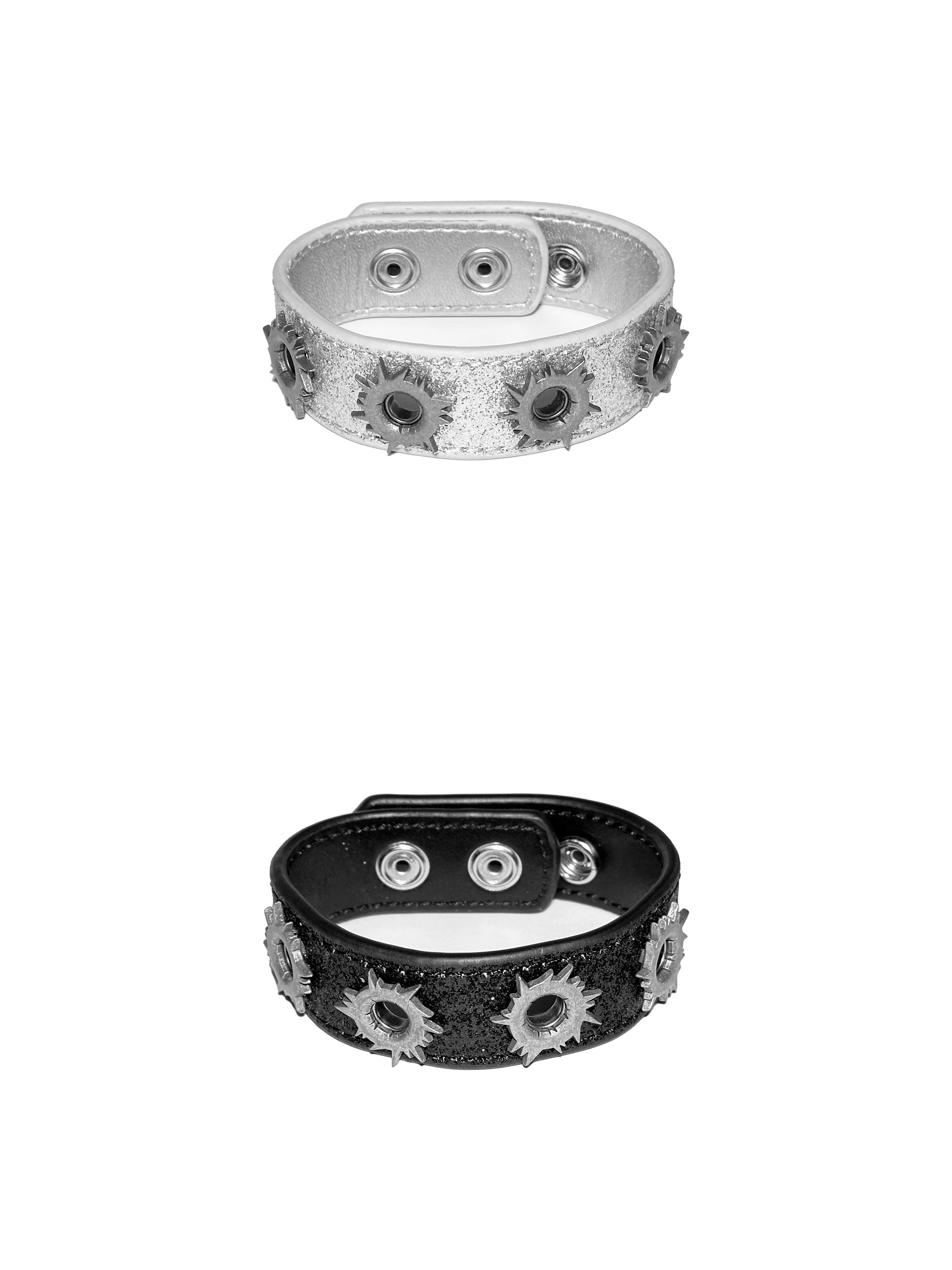 world.taobao.com: roman kaser 25ss pow bracelet genuine leather