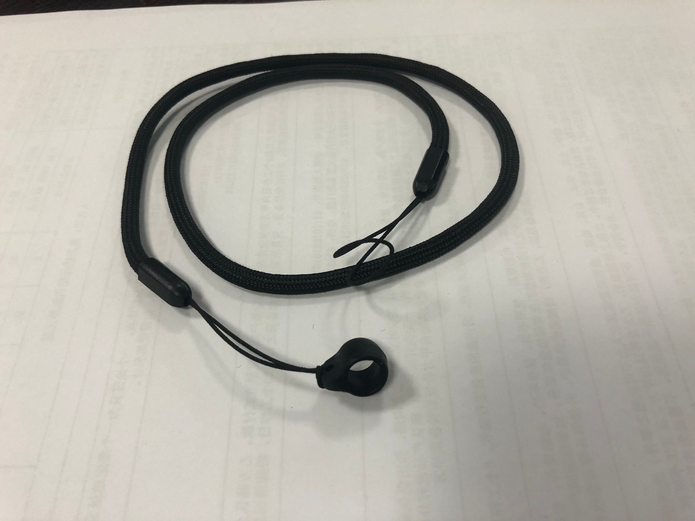 Wacom anti-fall pen rope device is suitable for pressure sensitive pen digital pen drawing brush 4716716514516726100