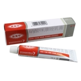 达克宁 Крем -нитрат -миманзол крем 20 г ручной червя, стричья, стричья, лишись, воспаление на угла крошечного цвета воспаление