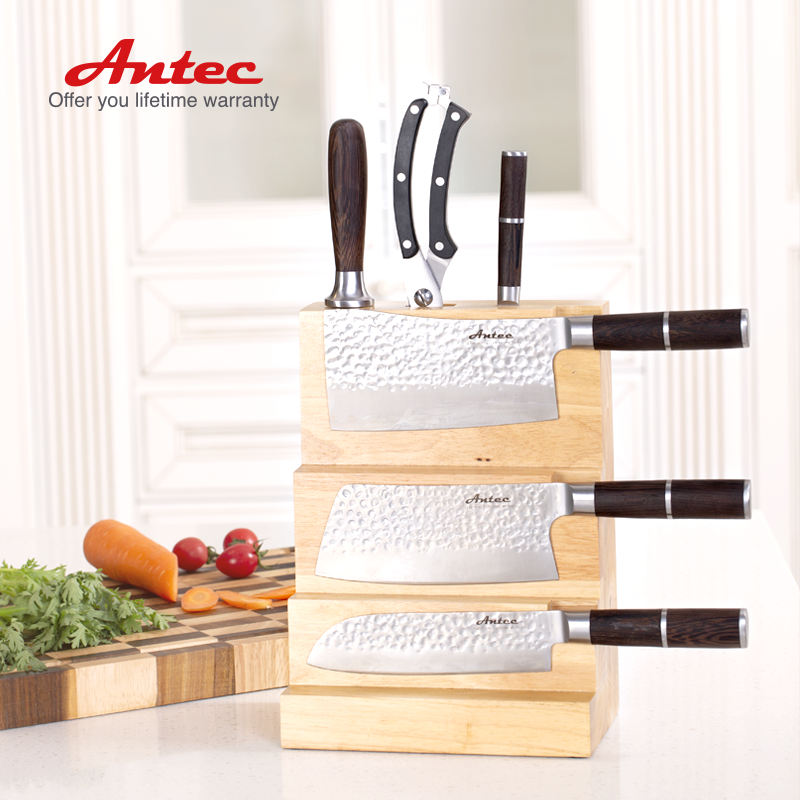 Antec (Antec) Germany 1 4116 steel cutter sets kitchen knife Kitchen Knife Kitchen Knife Kitchen