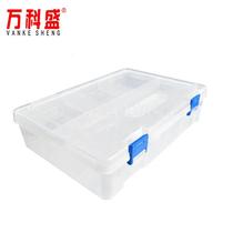 RFID Box Learning Kit Plastic Box Containing box