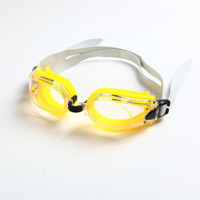 【送鼻夹耳塞】高清防水防雾泳镜男女士通用游泳眼镜潜水镜装备