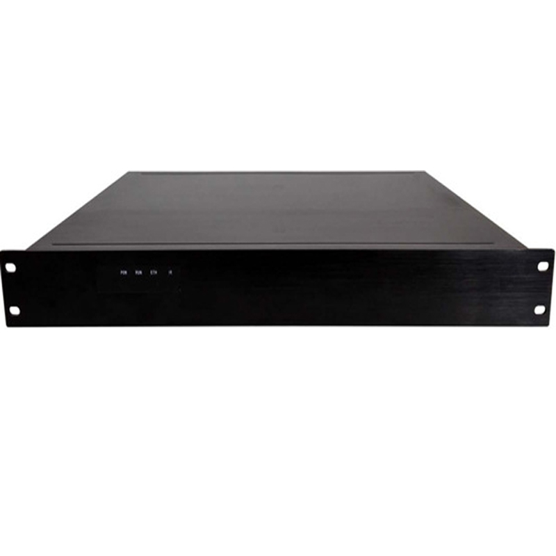 Zhipu SD5100 HD video conferencing recording and broadcasting server compatible with Polycom Huawei