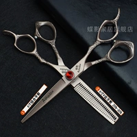 Золотой комплект, розовое золото