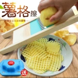 Артефакт скольжения можно регулировать толщиной и проволочной пластин