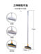 浴室刷子卫生间洗地板缝隙清洁瓷砖无死角硬毛工具专用刮水神器子